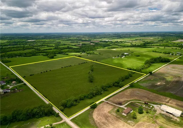 1st image of 00 U Rd, Hoyt, KS 66440 | MLS# 2599336