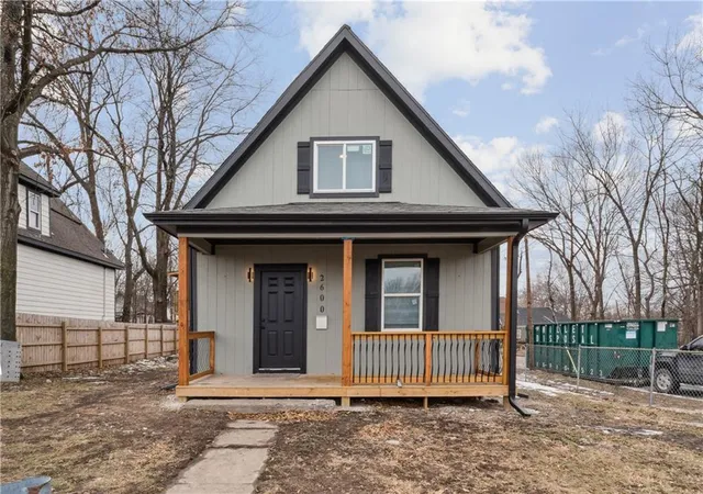 Homes for sale in Kansas City, MO | 2600 Cleveland Ave, Kansas City, MO 64127 | MLS# 2599359