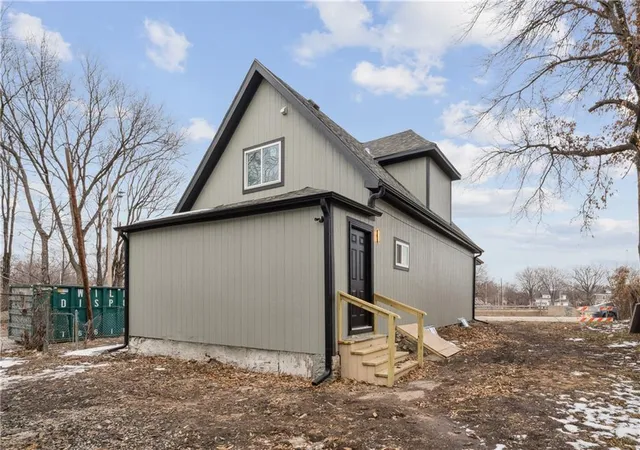 Homes for sale in Kansas City, MO | 2600 Cleveland Ave, Kansas City, MO 64127 | MLS# 2599359