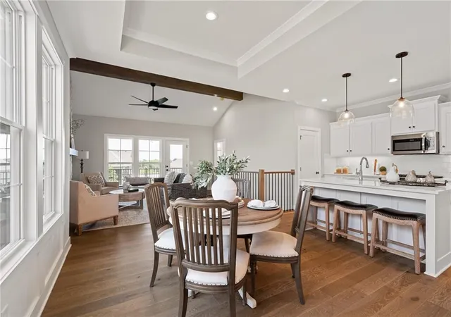 2nd image of 8279 Brockway St, Shawnee Mission, KS 66220 | MLS# 2599369