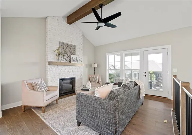 4th image of 8279 Brockway St, Shawnee Mission, KS 66220 | MLS# 2599369