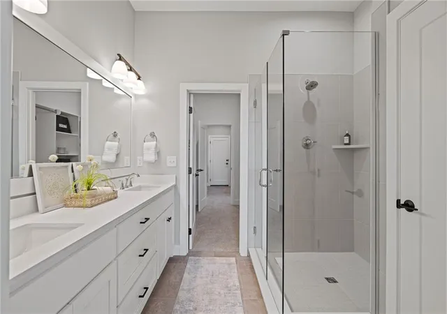 5th image of 8279 Brockway St, Shawnee Mission, KS 66220 | MLS# 2599369