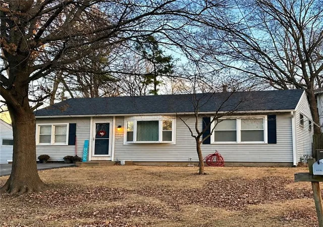 Photo 1 of Sale Pending at 4515 N Troost Ave, Kansas City, MO 64116 | MLS# 2599427 | Listing updated on 2026-09-23