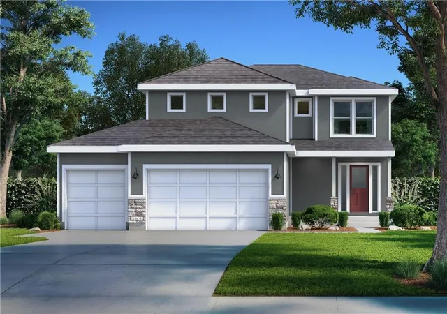 Photo 1 of Single family home for sale at 1929 Sw Hightown Dr, Lees Summit, MO 64082 | MLS# 2600493 | Listing updated on 2026-09-21