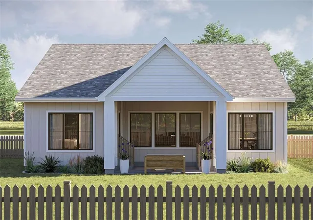 2nd image of 2914 Hiawatha St, Kansas City, KS 66104 | MLS# 2600631