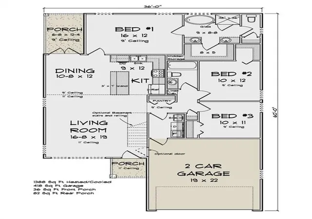 5th image of 2960 Hiawatha St, Kansas City, KS 66104 | MLS# 2600632