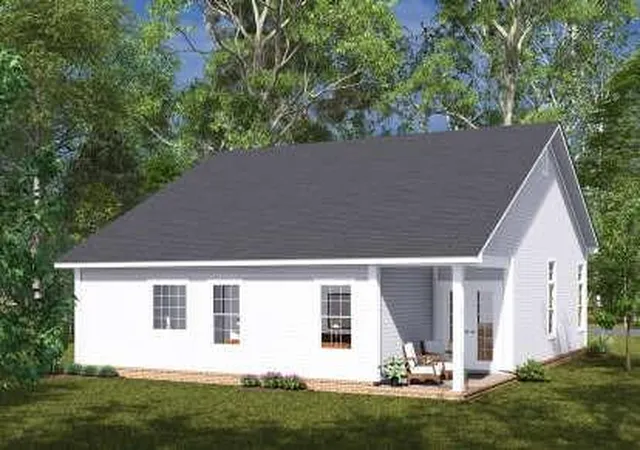 3rd image of 2950 Cissna St, Kansas City, KS 66104 | MLS# 2600652