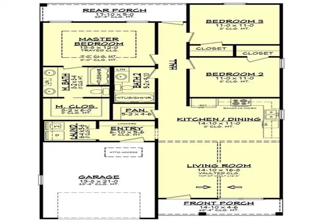 3rd image of 3034 Hiawatha St, Kansas City, KS 66104 | MLS# 2600656