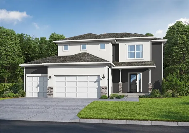 1st image of 18550 W 195 St W, Spring Hill, KS 66083 | MLS# 2600740