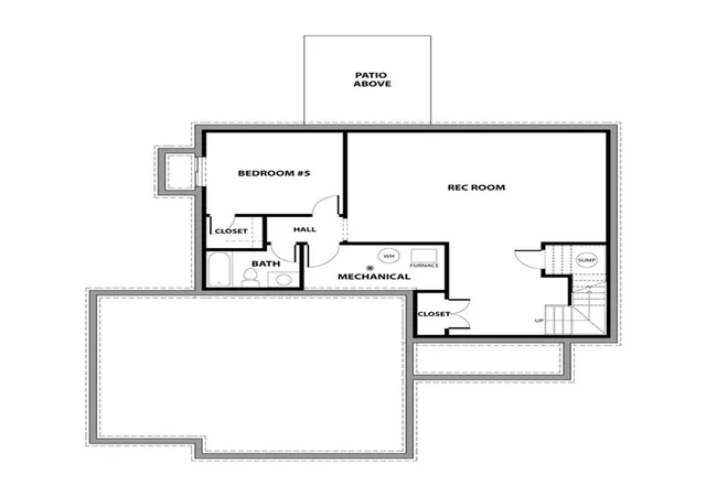 2nd image of 18550 W 195 St W, Spring Hill, KS 66083 | MLS# 2600740