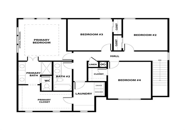 4th image of 18550 W 195 St W, Spring Hill, KS 66083 | MLS# 2600740