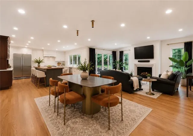Photo 1 of Single family home for sale at 2832 W 91st Street, Leawood, KS 66206 | MLS# 2600774 | Listing updated on 2026-09-13