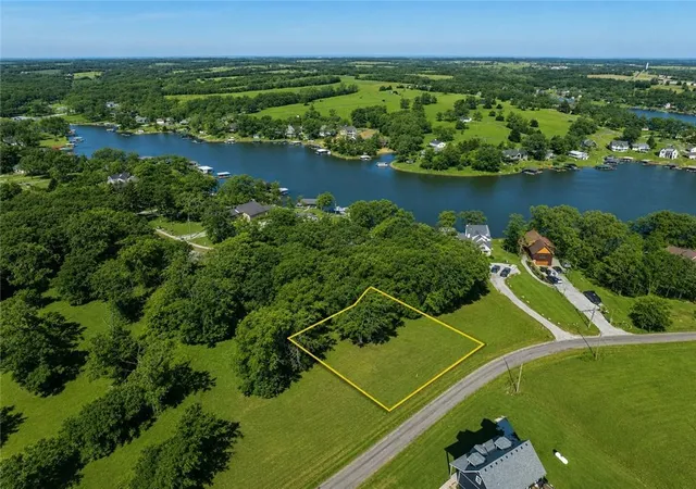 Homes for sale in Altamont, MO | Lot 2675 Lake Viking Ter, Altamont, MO 64620 | MLS# 2600844