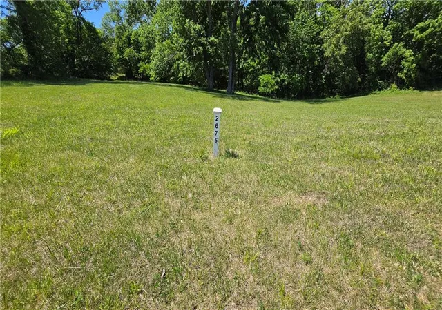 Homes for sale in Altamont, MO | Lot 2675 Lake Viking Ter, Altamont, MO 64620 | MLS# 2600844