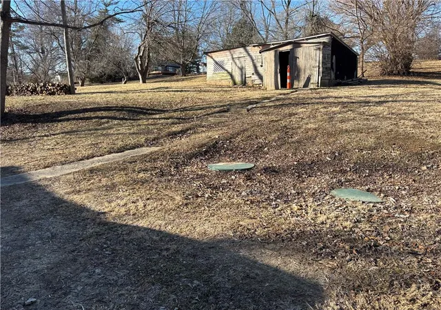 Homes for sale in St Joseph, MO | 4502 Orchard Rd, St Joseph, MO 64506 | MLS# 2600868