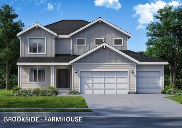 1st image of 18555 W 195 St W, Spring Hill, KS 66083 | MLS# 2600892