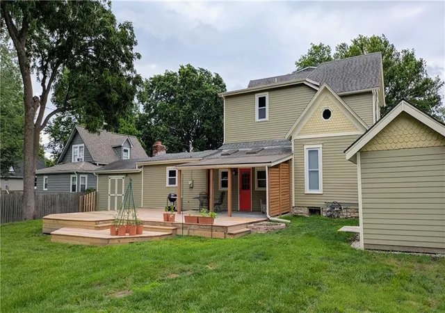 25th image of 204 Se 1st St, Lees Summit, MO 64063 | MLS# 2600935