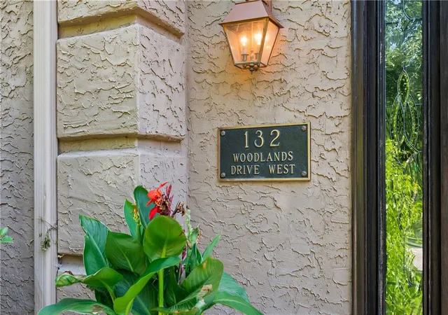 41st image of 132 The Woodlands Dr, Kansas City, MO 64119 | MLS# 2600938
