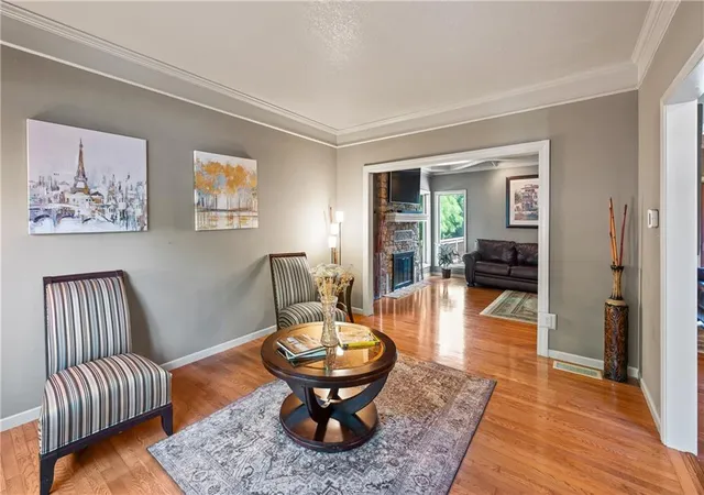 5th image of 132 The Woodlands Dr, Kansas City, MO 64119 | MLS# 2600938
