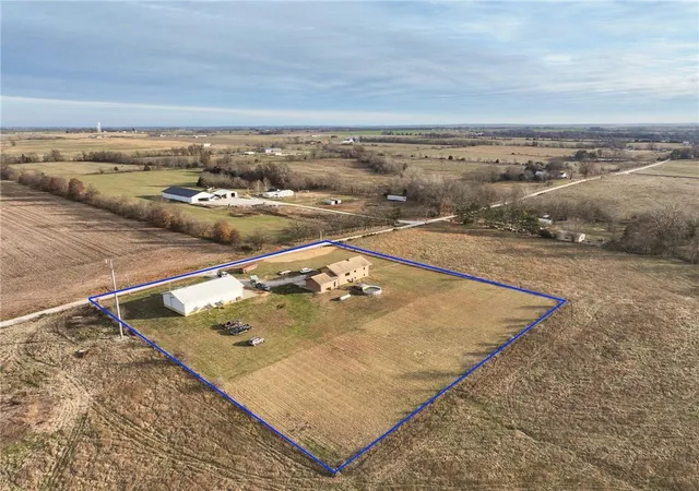 Photo 2 of Single family home for sale at 27668 E Katy Rd, Walker, MO 64790 | MLS# 2600943 | Listing updated on 2026-10-08