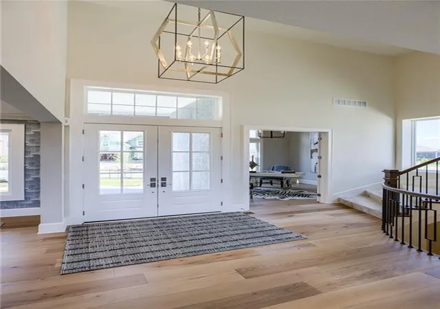 Photo 3 of Sale Pending at 2804 W 176th Street, Stilwell, KS 66085 | MLS# 2600983 | Listing updated on 2026-02-09
