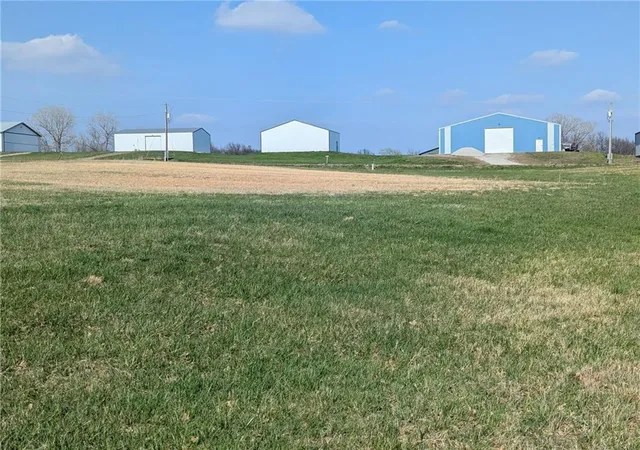Photo 3 of Land for sale at Cessna Lot 2541 Rd, Gallatin, MO 64640 | MLS# 2600996 | Listing updated on 2026-02-09