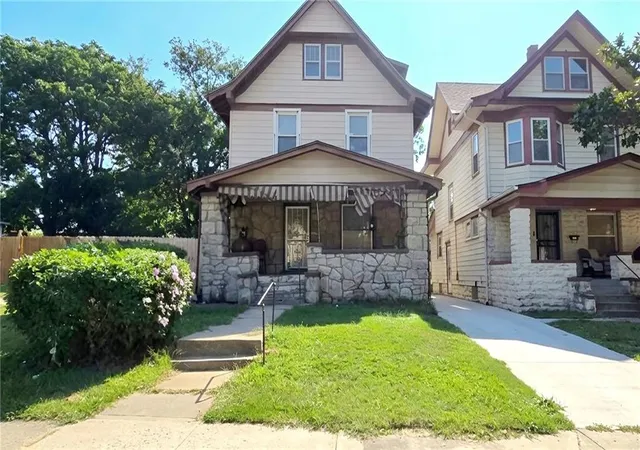 Photo 28 of Single family home for sale at 3427 Wabash Ave, Kansas City, MO 64109 | MLS# 2601074 | Listing updated on 2026-10-21