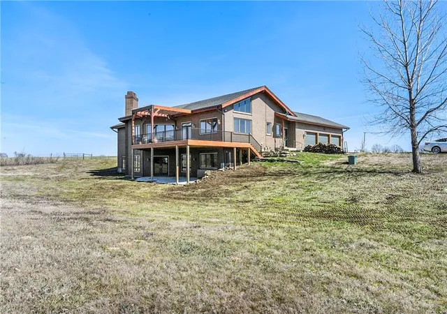 4th image of 32846 Block Rd, Paola, KS 66071 | MLS# 2601113