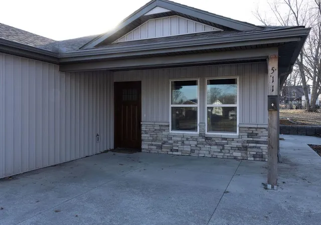 Photo 30 of Single family home for sale at 511 S 2nd Street, Odessa, MO 64076 | MLS# 2601188 | Listing updated on 2026-09-28