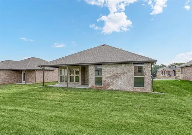 24th image of 16782 S Hall St, Olathe, KS 66062 | MLS# 2601214