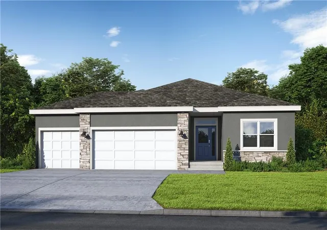 1st image of 18585 W 195 St W, Spring Hill, KS 66083 | MLS# 2601218