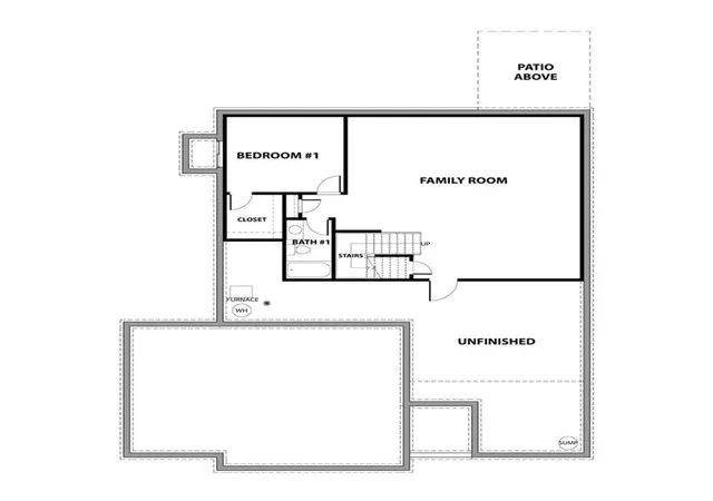 3rd image of 18585 W 195 St W, Spring Hill, KS 66083 | MLS# 2601218