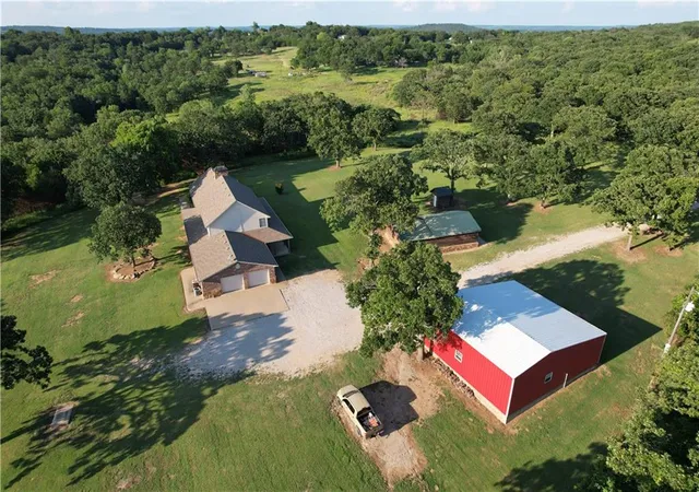 4th image of 50801 S 36300 Rd, Cleveland, OK 74020 | MLS# 2601227