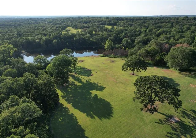 5th image of 50801 S 36300 Rd, Cleveland, OK 74020 | MLS# 2601227