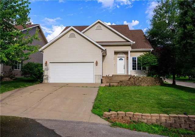 Homes for sale in Maryville, MO | 126 Memory Ln, Maryville, MO 64468 | MLS# 2601332