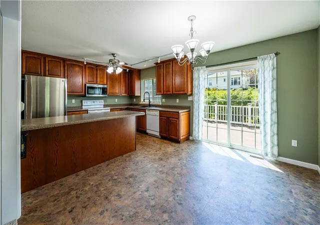 4th image of 126 Memory Ln, Maryville, MO 64468 | MLS# 2601332