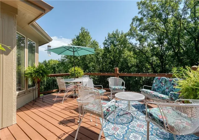 3rd image of 6901 N Norton Ave, Kansas City, MO 64119 | MLS# 2601347