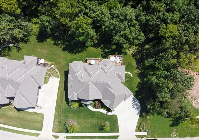 37th image of 6901 N Norton Ave, Kansas City, MO 64119 | MLS# 2601347