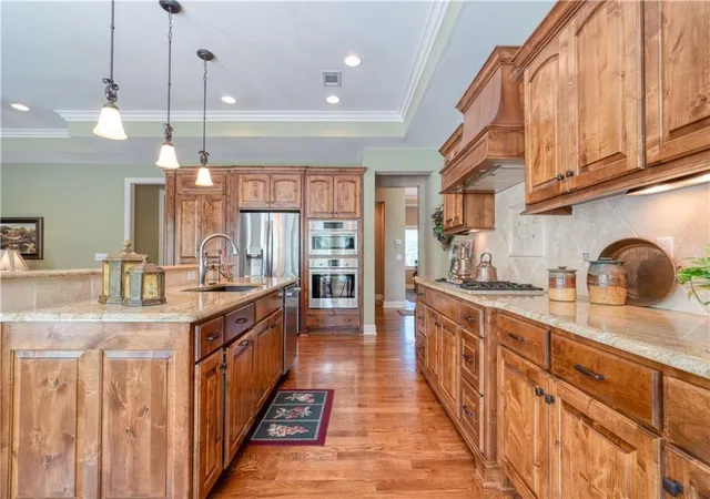 4th image of 6901 N Norton Ave, Kansas City, MO 64119 | MLS# 2601347
