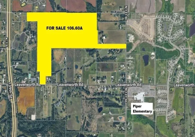 1st image of 13622 Leavenworth Rd, Kansas City, KS 66109 | MLS# 2601356