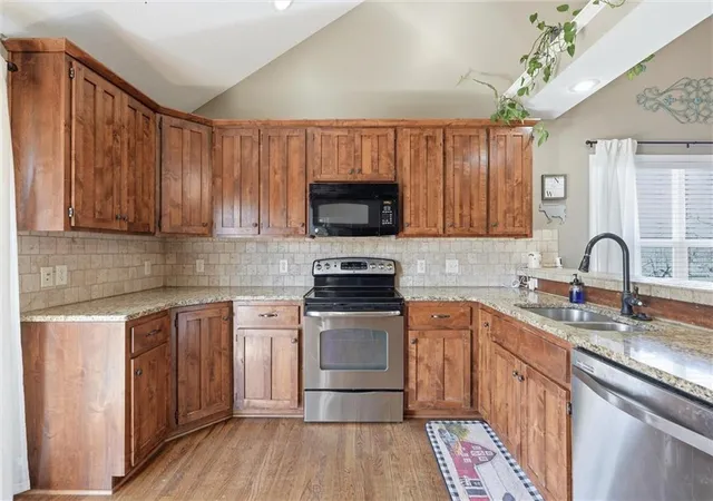 Homes for sale in Pleasant Hill, MO | 803 Mulberry St, Pleasant Hill, MO 64080 | MLS# 2601417