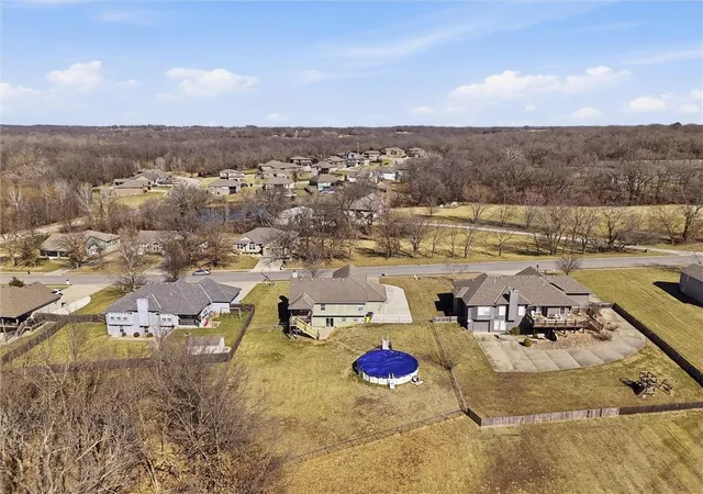 Homes for sale in Pleasant Hill, MO | 803 Mulberry St, Pleasant Hill, MO 64080 | MLS# 2601417