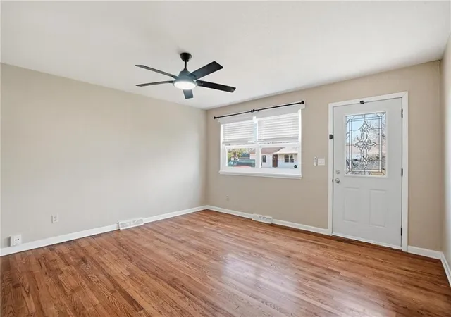 Photo 4 of Single family home for sale at 1040 S Cottonwood St, Ottawa, KS 66067 | MLS# 2601428 | Listing updated on 2026-09-04