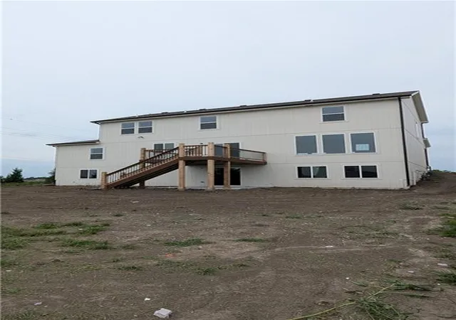 3rd image of 13477 W 177th Street, Bucyrus, KS 66013 | MLS# 2601483