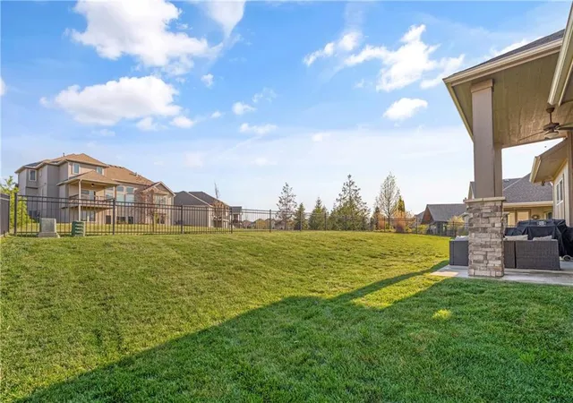 29th image of 13105 W 171st St, Overland Park, KS 66221 | MLS# 2601531