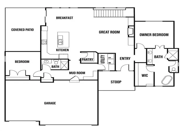 2nd image of 3808 W 187th Street, Stilwell, KS 66085 | MLS# 2601714