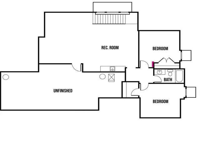 3rd image of 3808 W 187th Street, Stilwell, KS 66085 | MLS# 2601714