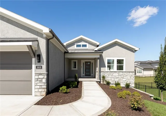 Photo 3 of Single family home for sale at 3808 W 187th Street, Stilwell, KS 66085 | MLS# 2601714 | Listing updated on 2026-10-09