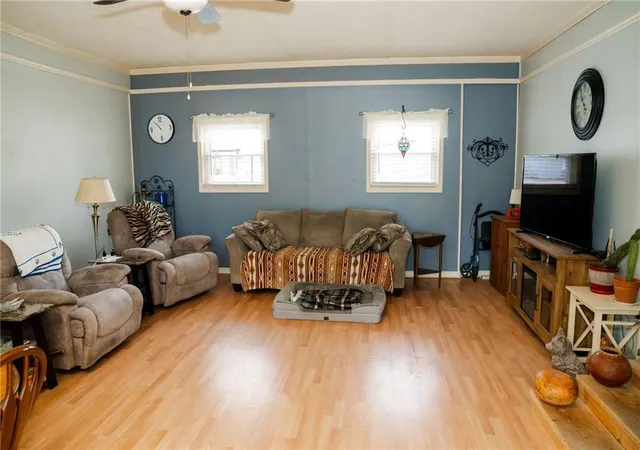 Homes for sale in Erie, KS | 518 N Lincoln St, Erie, KS 66733 | MLS# 2601727