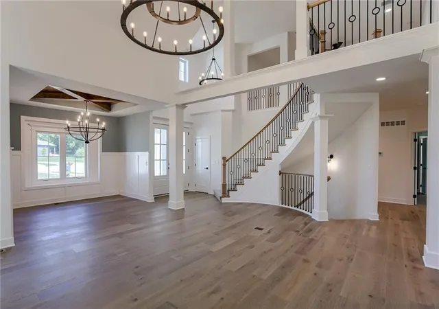 Photo 3 of Single family home for sale at 4709 NW Sienna Ridge, Riverside, MO 64150 | MLS# 2601768 | Listing updated on 2026-10-18